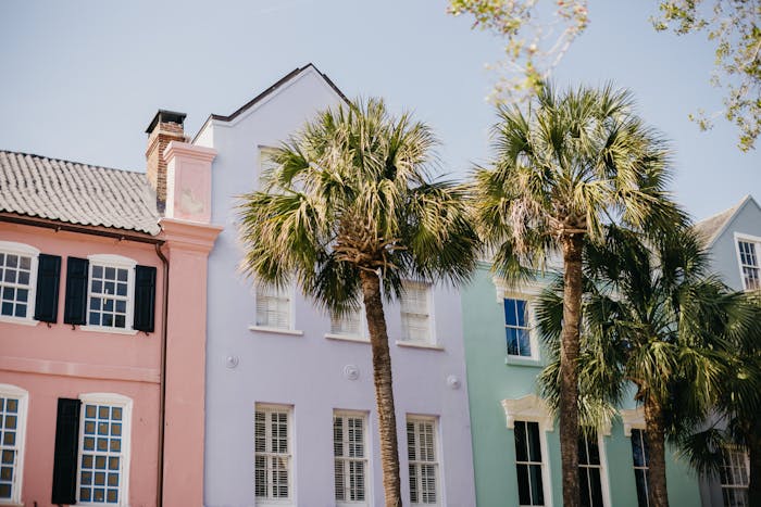 South Carolina Rental Application