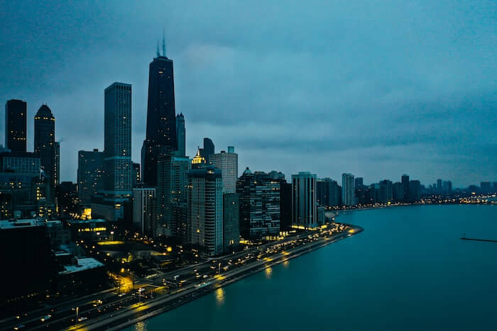 Illinois Security Deposit Law