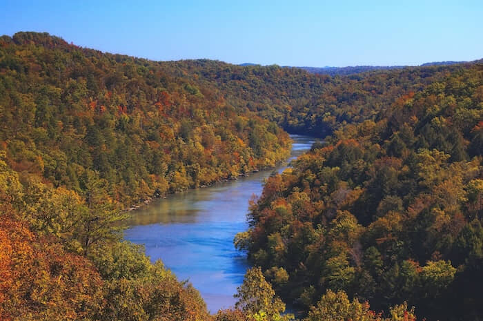 Kentucky Month-to-Month Lease Agreement