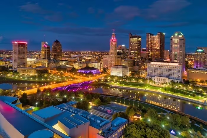 Ohio Security Deposit Law