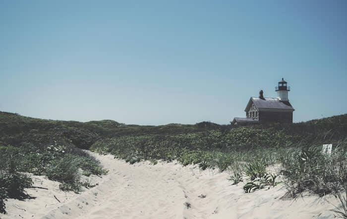 Rhode Island Month-to-Month Lease Agreement