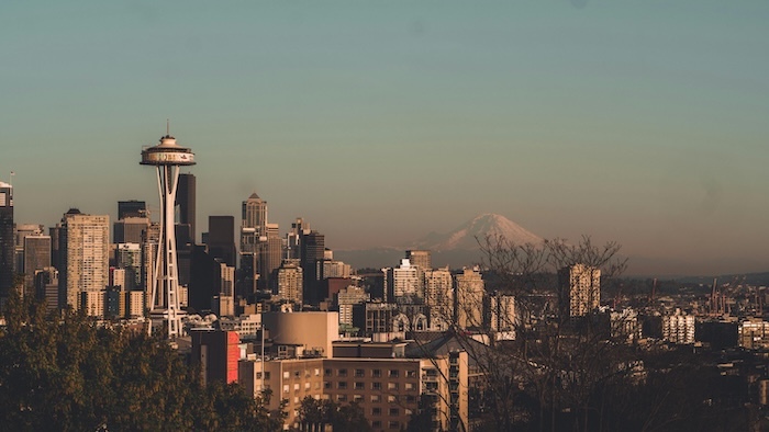Room Rental Agreement Washington