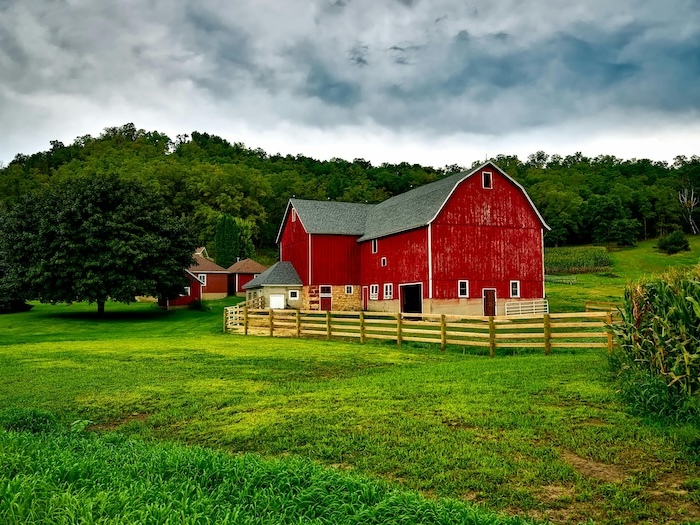 Wisconsin Rental Application