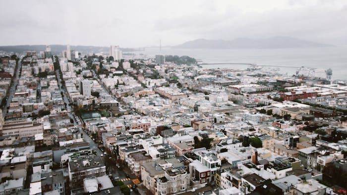 Property Management Fees California