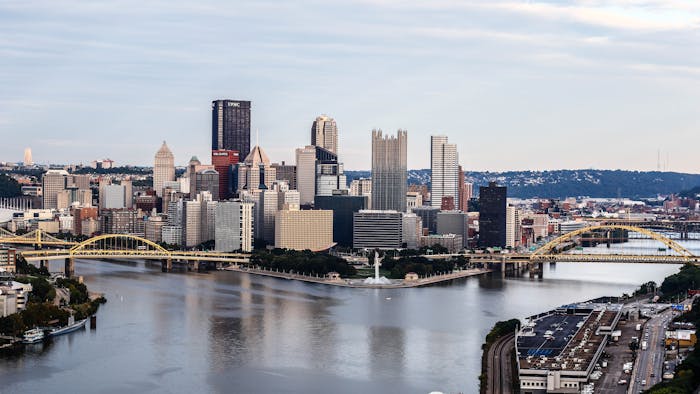 Room Rental Agreement Pennsylvania
