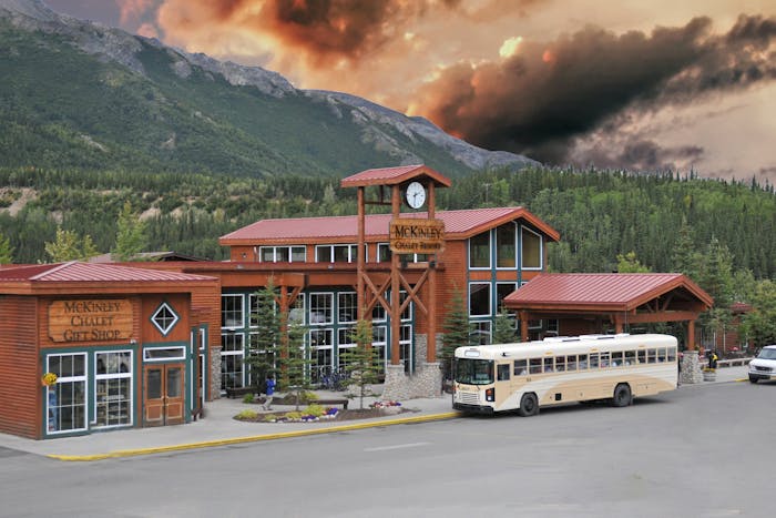 Room Rental Agreement Alaska