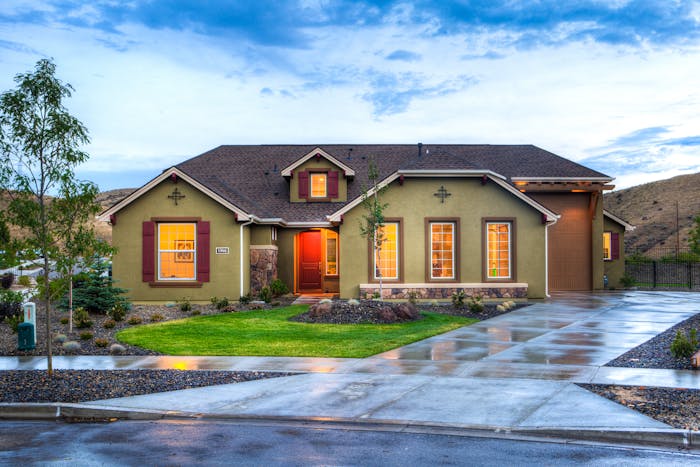 Room Rental Agreement Idaho