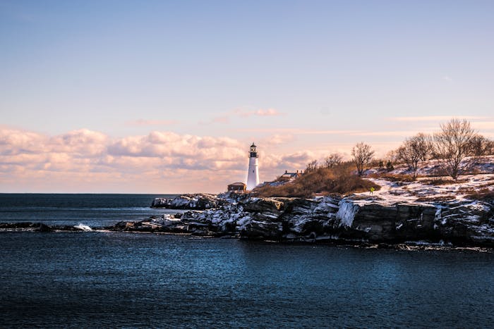 Room Rental Agreement Maine