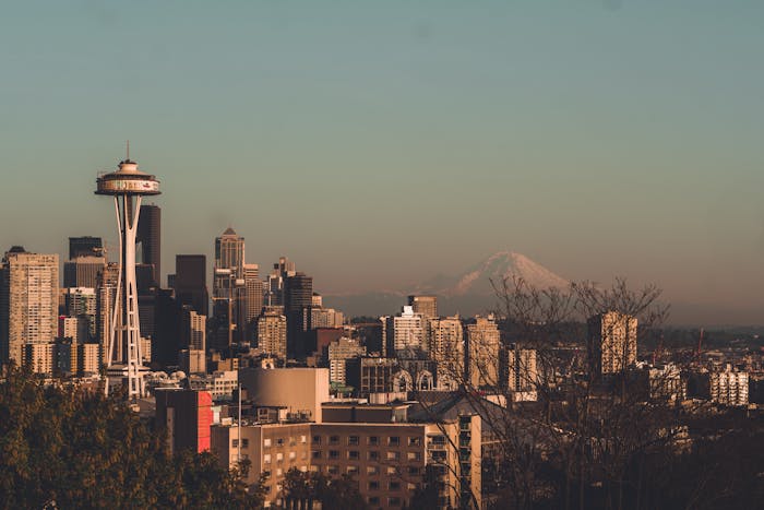 Property Management Fees Washington