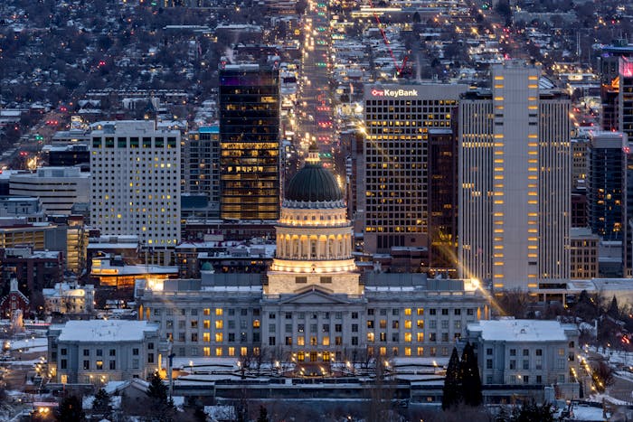 Property Management Fees Utah