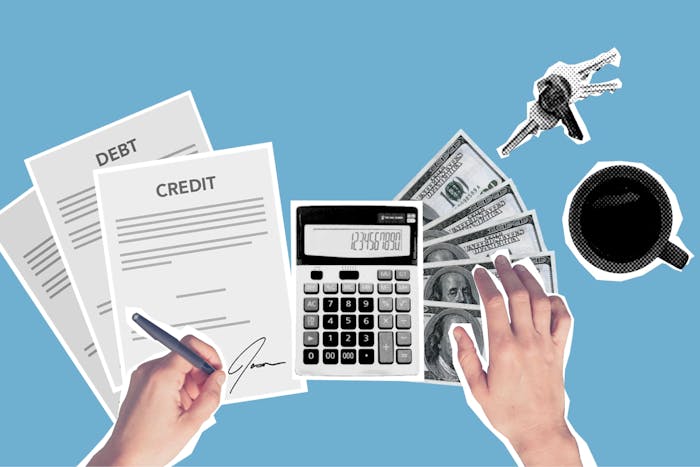 Understanding the Debt Service Coverage Ratio for Real Estate