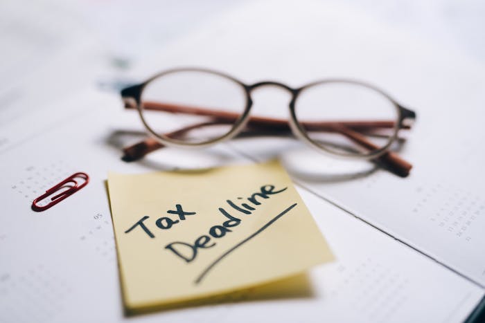 Webinar Recap: Is Your Rental Business Ready for Tax Season?