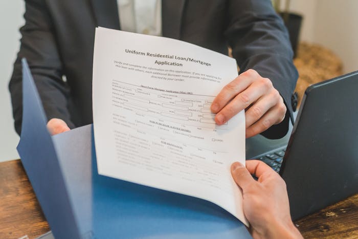 How 50-Year Mortgages Could Destroy Small Landlords