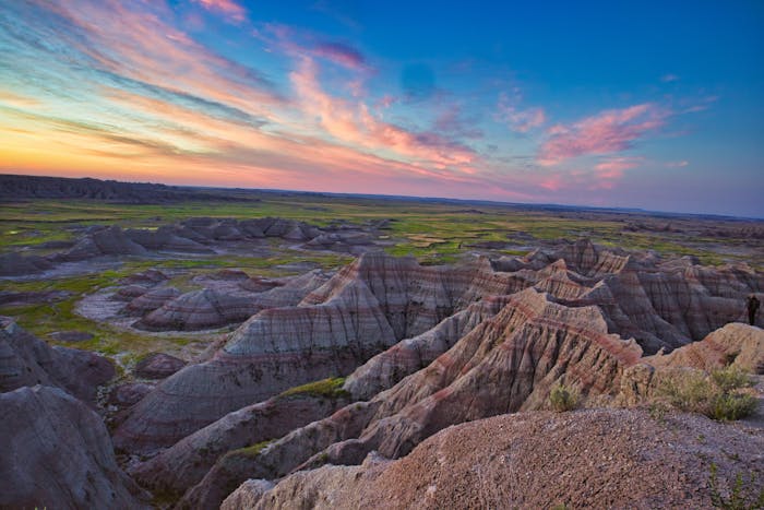 South Dakota Rent Receipt