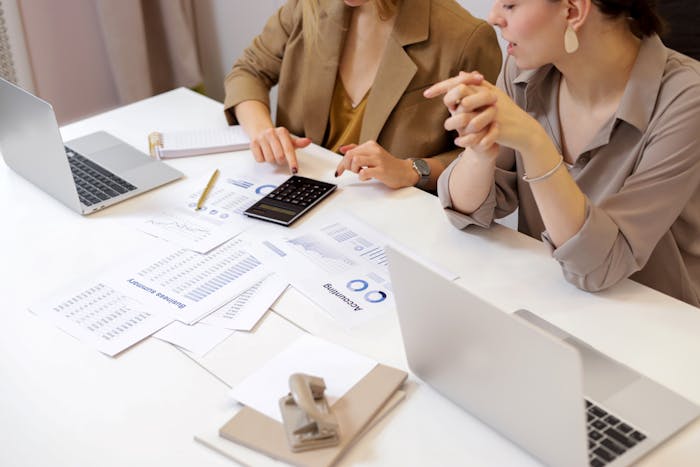 The Essential Chart of Accounts for Rental Property