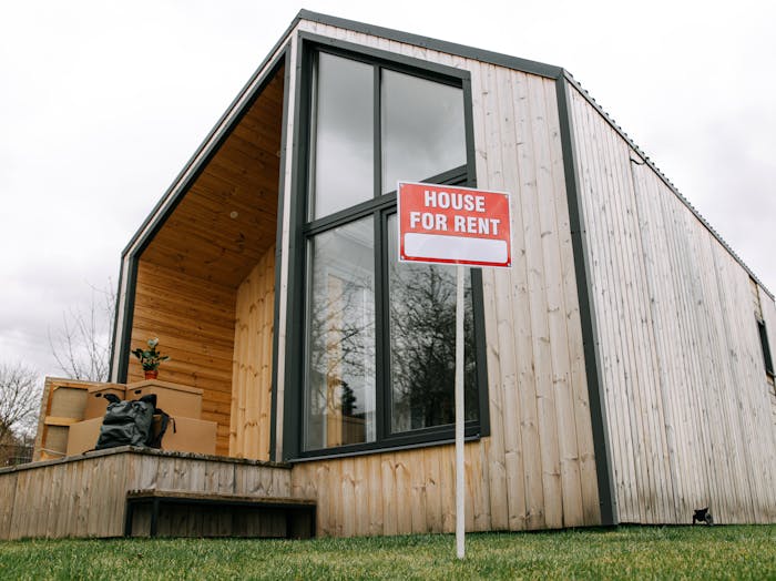 Average Rent Prices are Falling Across Key U.S. Cities