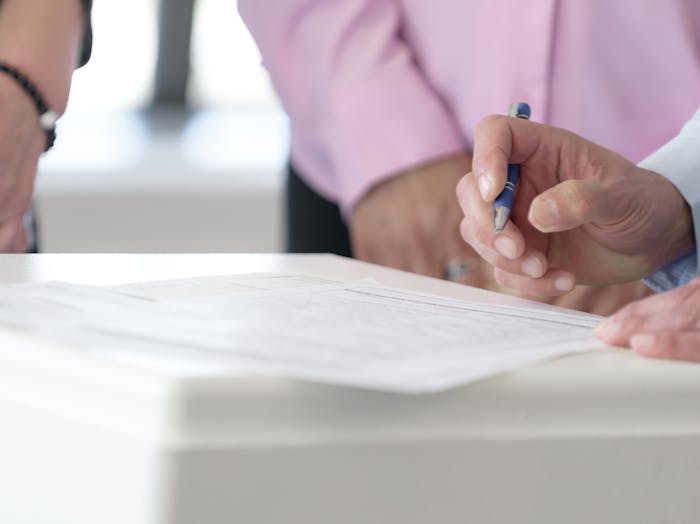 What is a Certificate of Rent Paid?