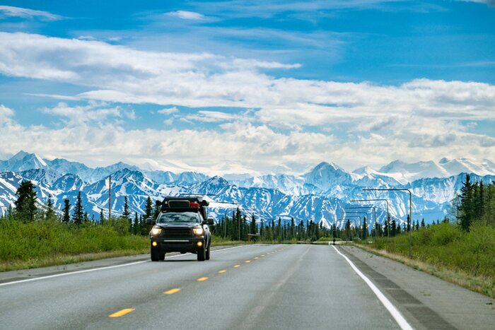 Alaska Rent Increase Laws