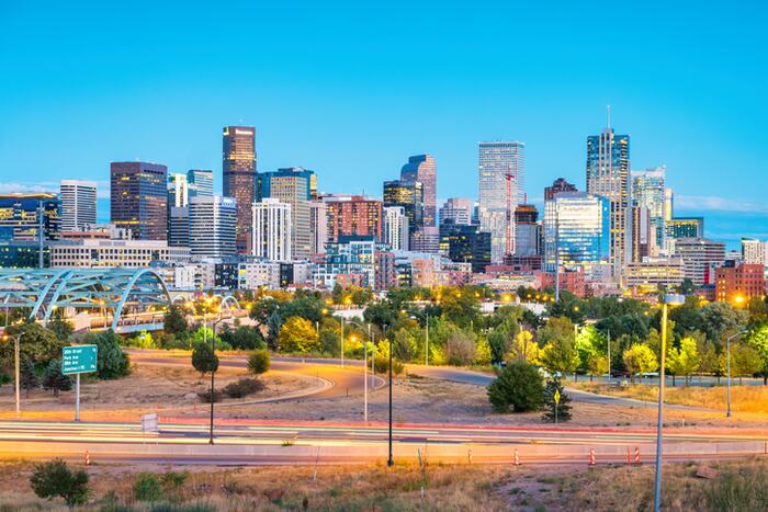 Colorado Rent Increase Laws