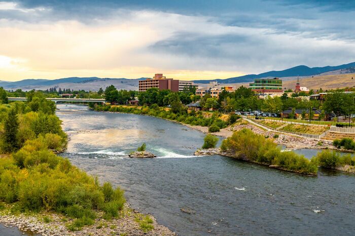 Montana Rent Increase Laws