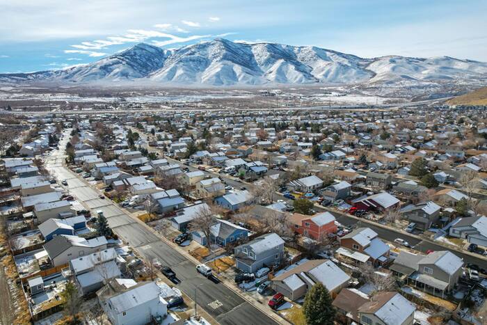 Nevada Rent Increase Laws