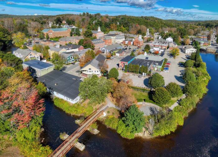 New Hampshire Rent Increase Laws