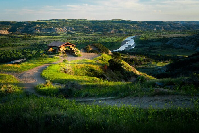 North Dakota Rent Increase Laws