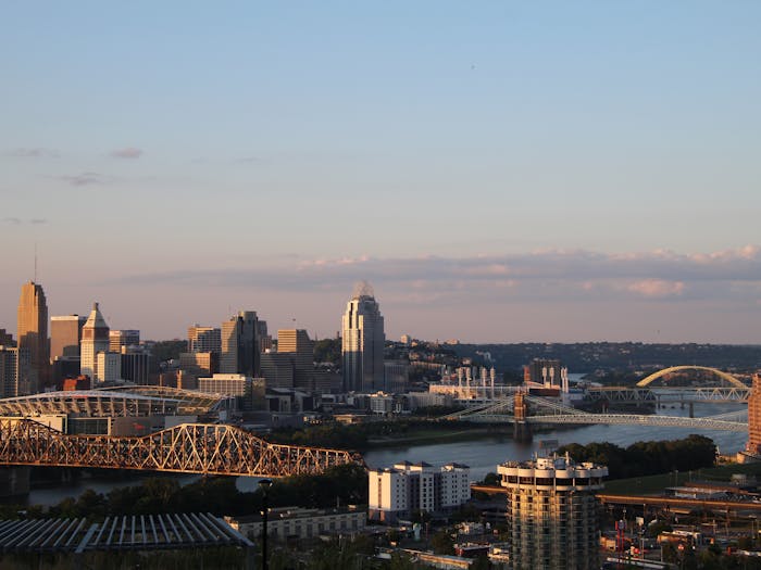 Ohio Rent Increase Laws