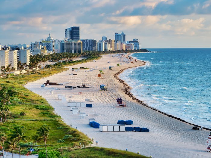 Florida Rent Increase Laws