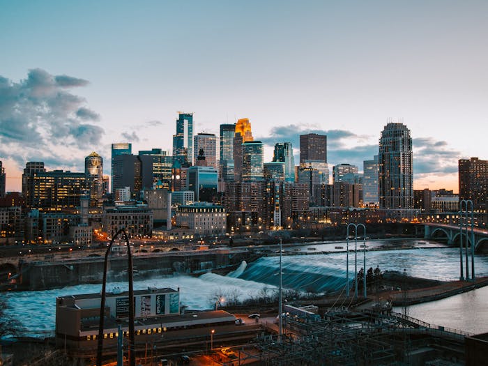 Minnesota Rent Increase Laws