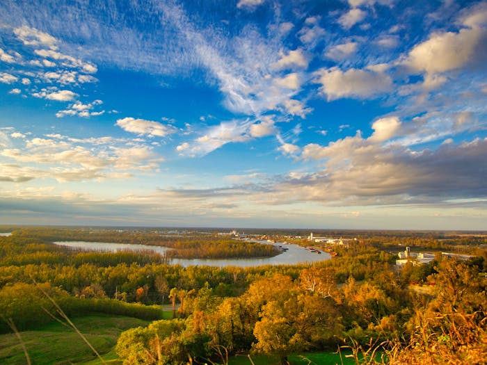 Mississippi Rent Increase Laws