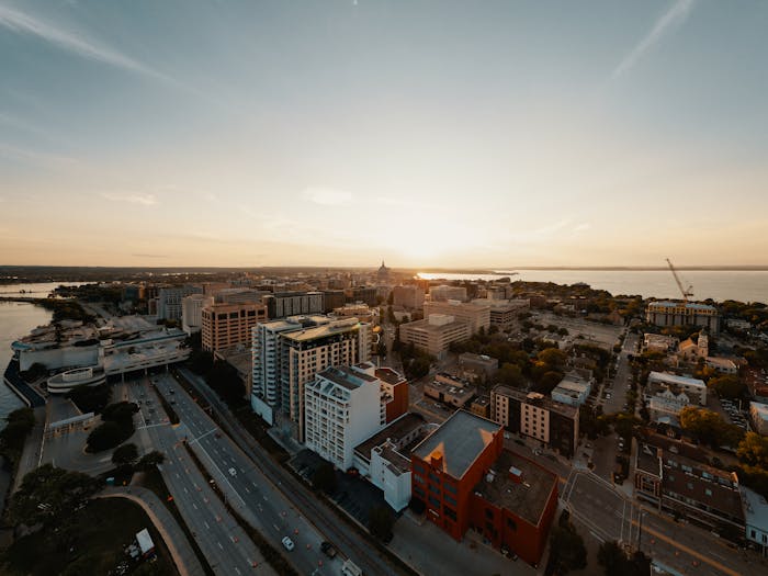 Wisconsin Rent Increase Laws