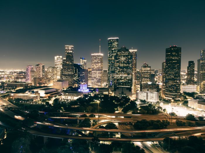 Texas Rent Increase Laws