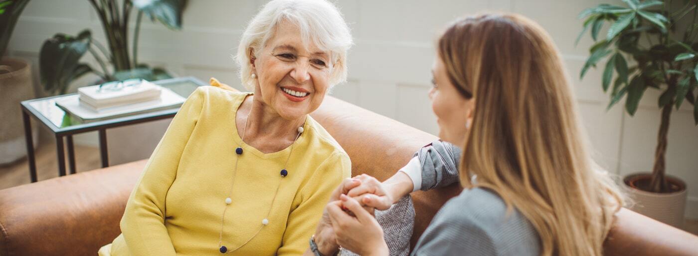 Senior Renters With No Credit