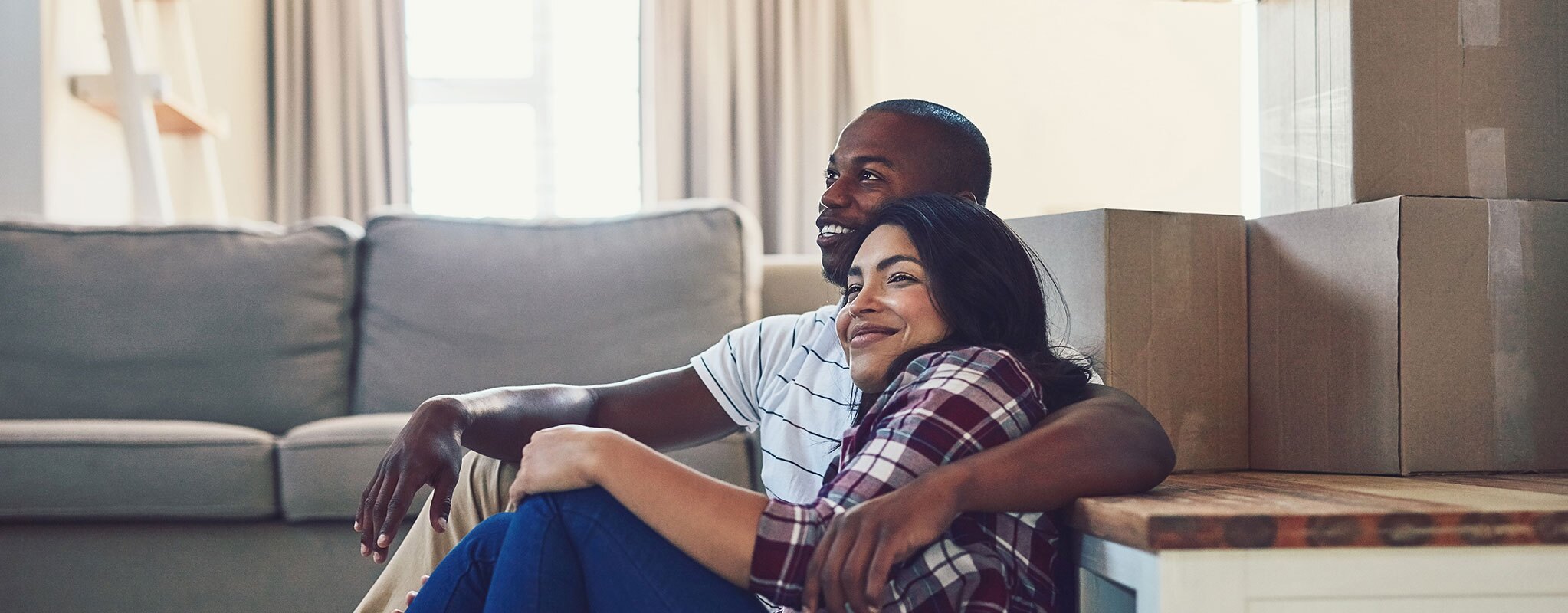 What is the Covenant of Quiet Enjoyment?