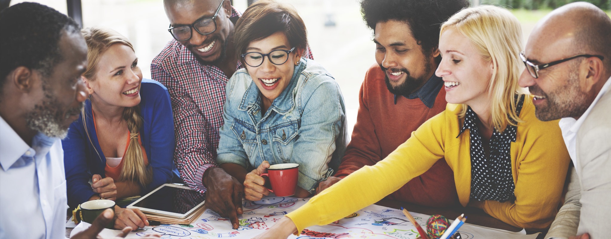 Essential Communication Tips Across 5 Generations
