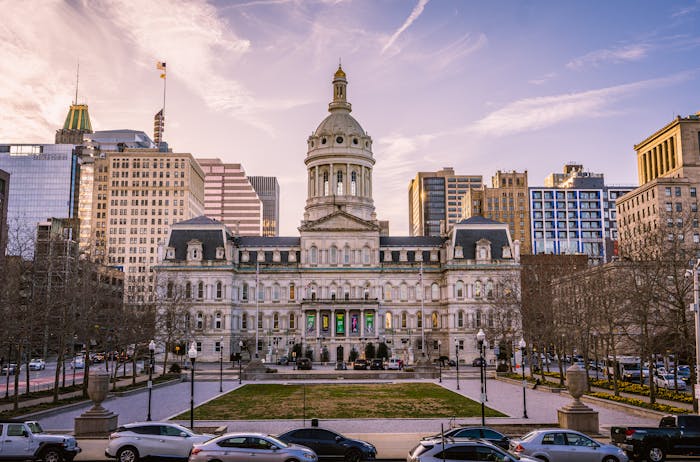 Maryland Landlord-Tenant Law: Overview of Rights