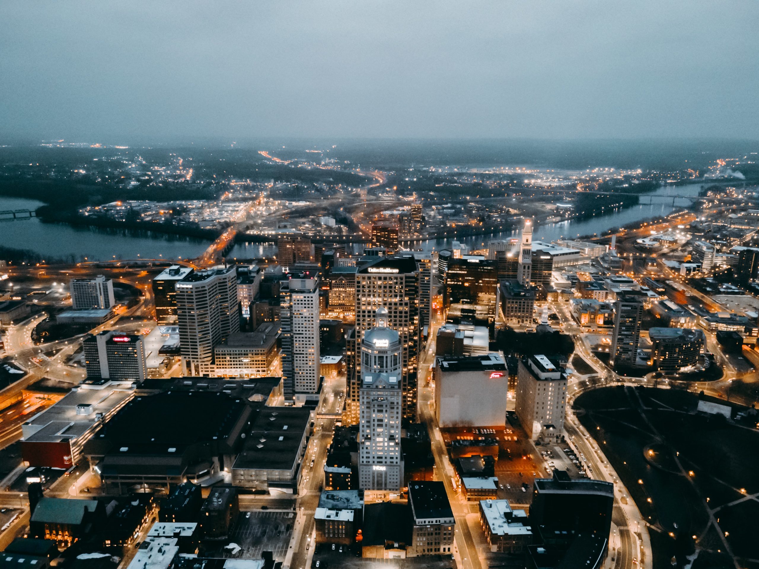Connecticut Landlord-Tenant Law