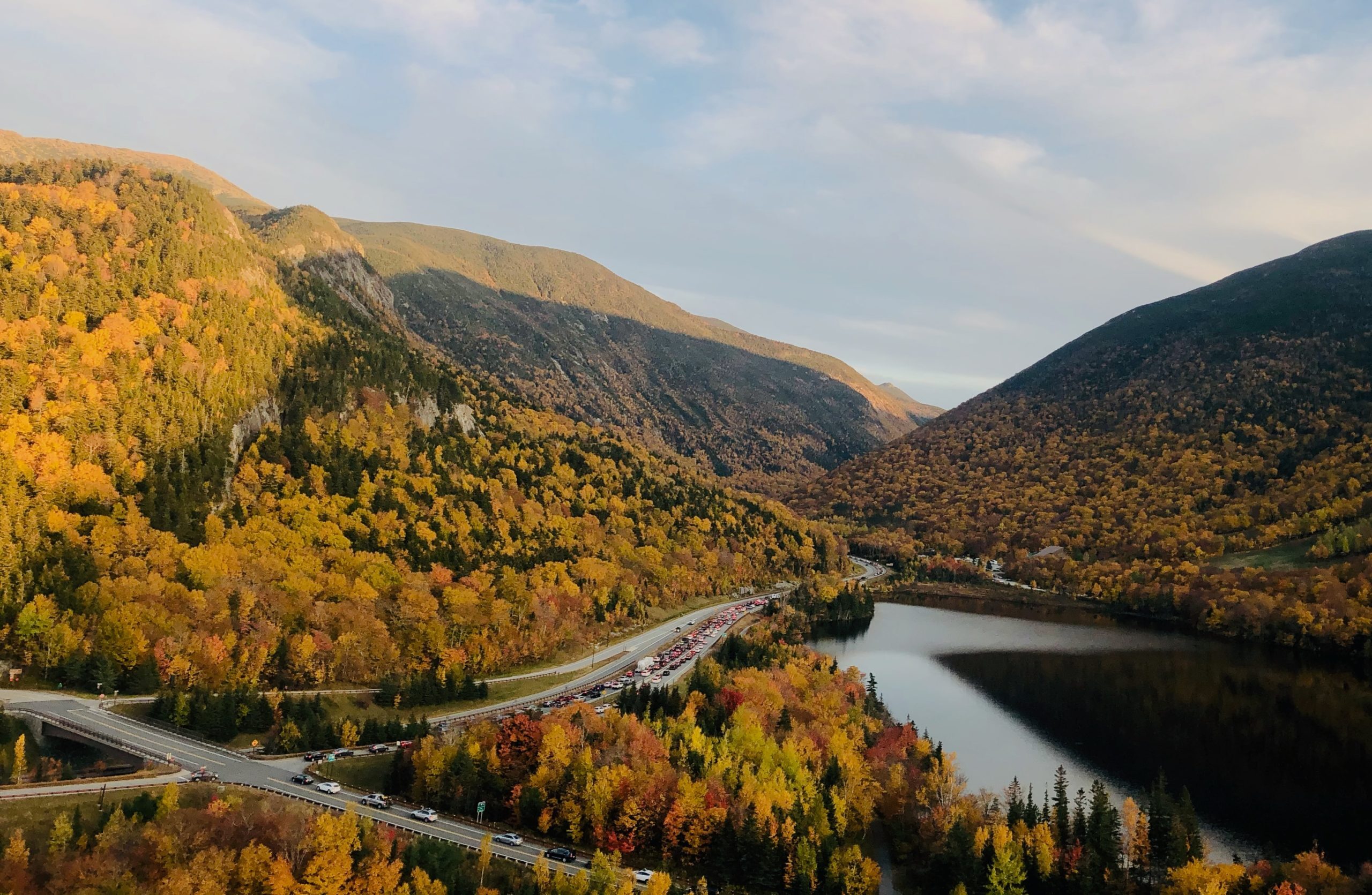 New Hampshire Landlord-Tenant Law