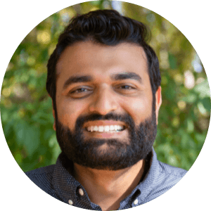 Raj Karyampudi