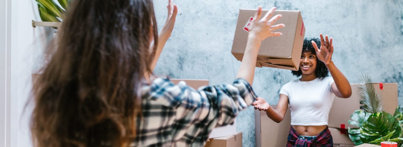 What is House Hacking?