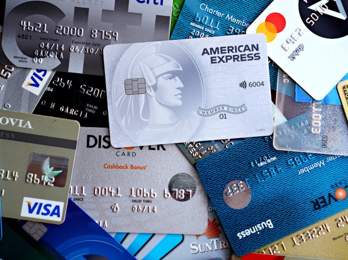 Can You Pay Rent With a Credit Card?