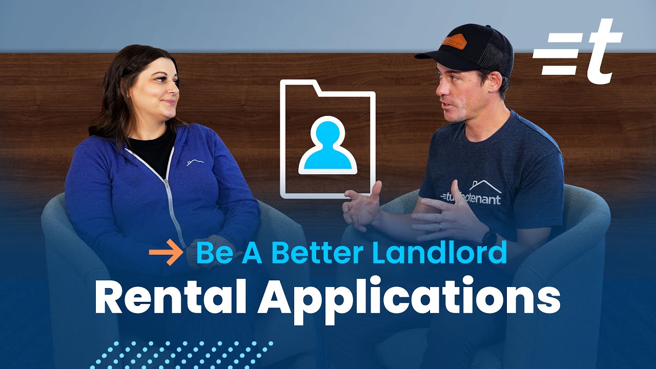 Rental Applications