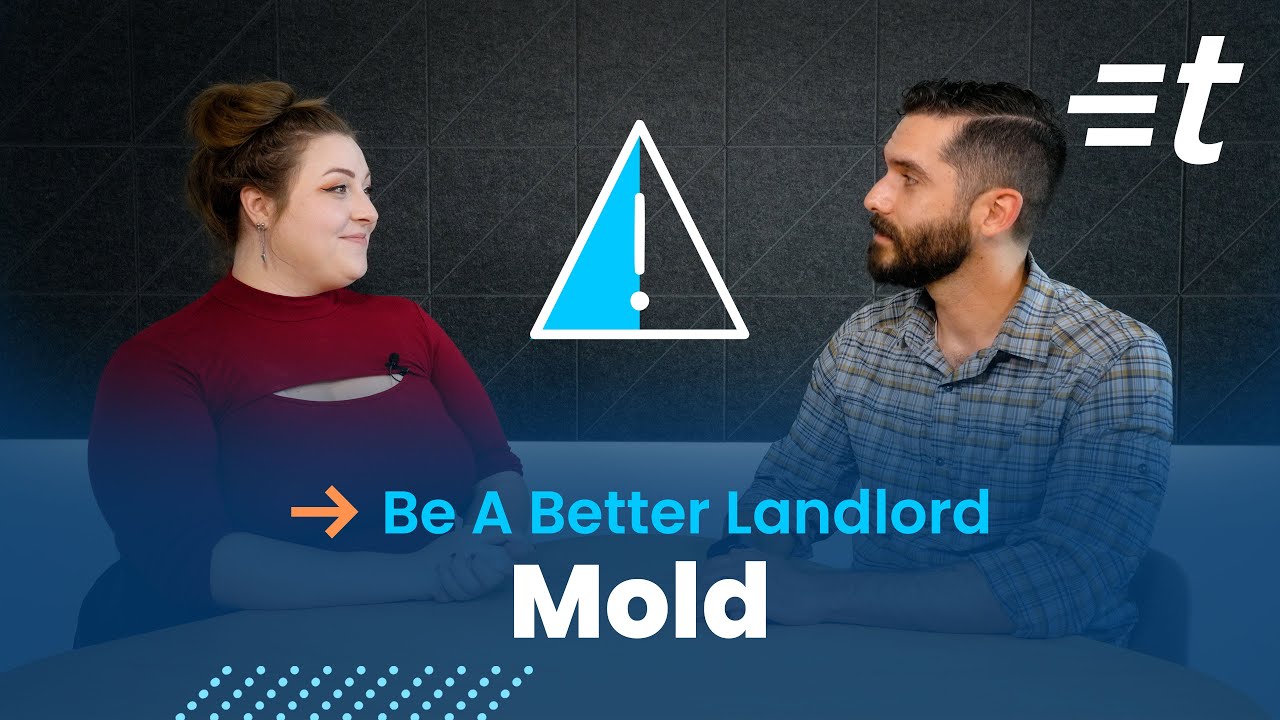 Mold in Rental Properties