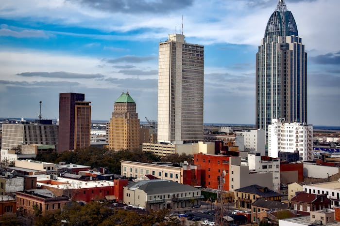 Alabama Eviction Process & Laws