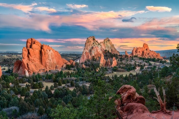 Colorado Residential Lease Agreement