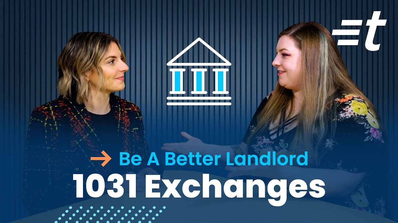 1031 Exchanges