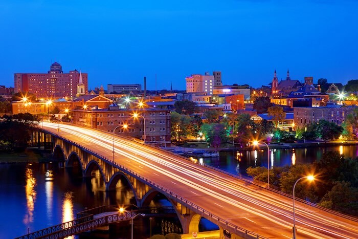 Illinois Residential Lease Agreement