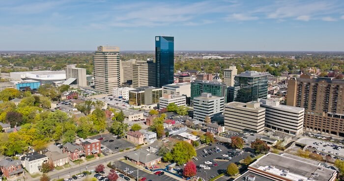 Kentucky Residential Lease Agreement