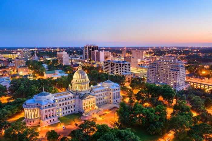 Mississippi Residential Lease Agreements